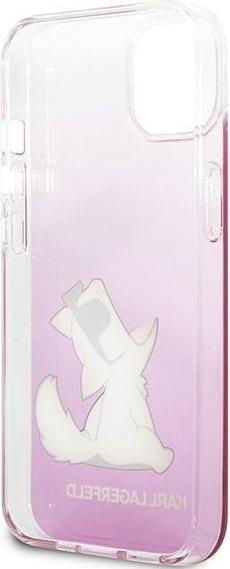 Actual product image Karl Lagerfeld Case (Apple iPhone 13 mini)