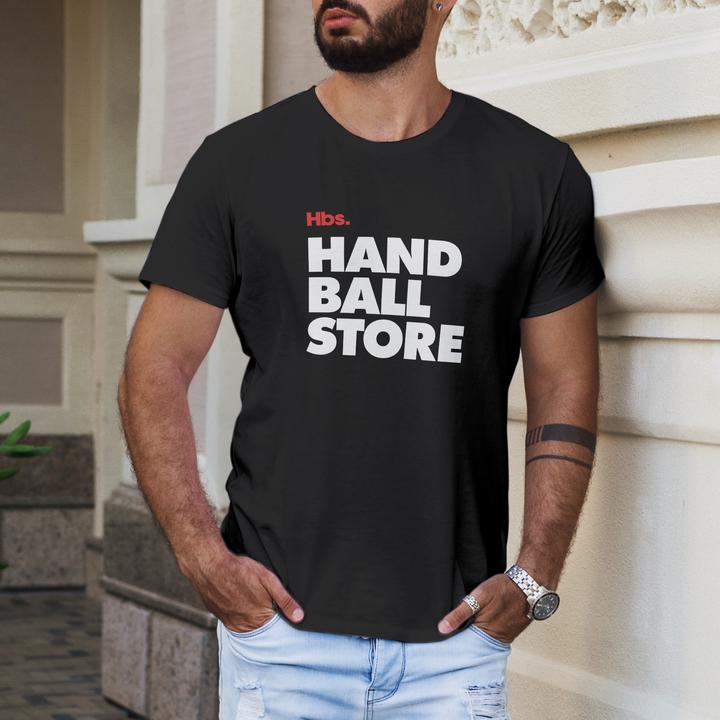 Image du produit Sport is Good t-shirt hbs big (M)
