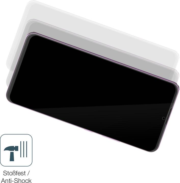 Image du produit Dipos Anti-Shock Film de Protection d’écran (1 pièce(s), Cubot A10)