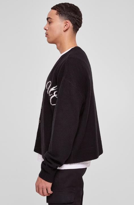 Produktbild Urban Classics Initials Cardigan (3XL)