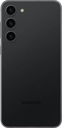 Produktbild Re!commerce Galaxy S23+ 5G (dual sim) (512 GB, Schwarz, 6.60", 50 Mpx, Dual SIM, B / Sehr gut)