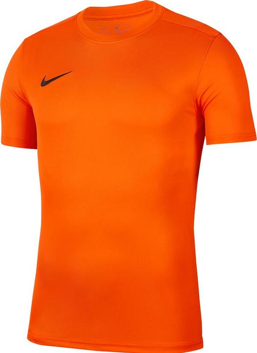 Orange / Schwarz