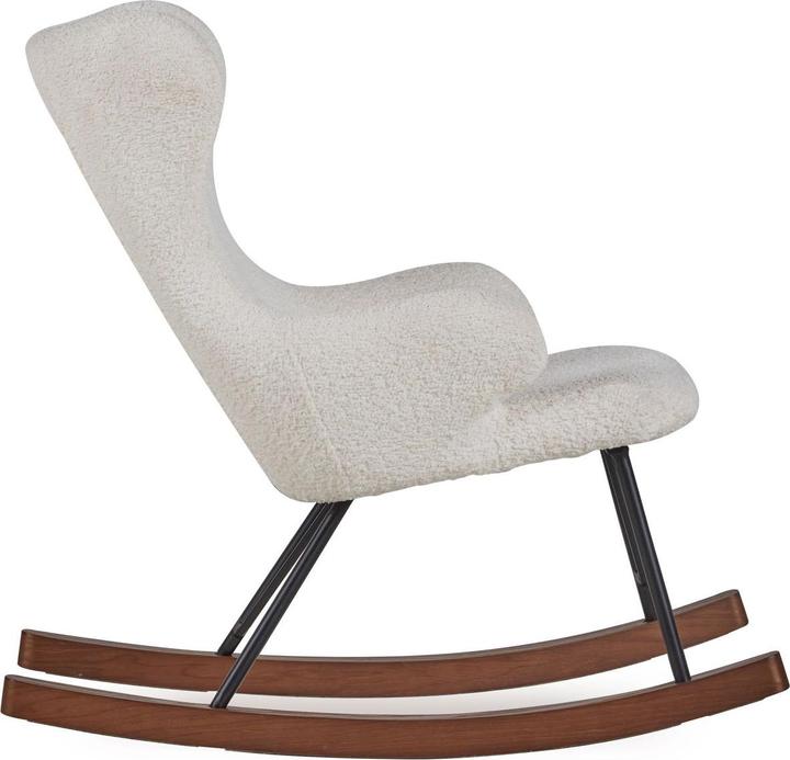 Immagine prodotto Quax Sedia a dondolo per bambini de Luxe (Seggiolone)