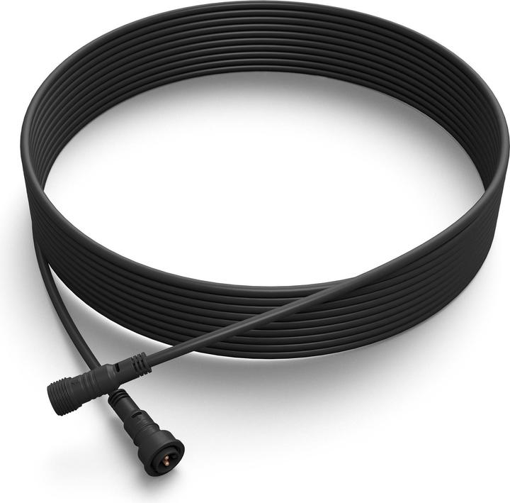 Produktbild Philips Niedervolt Verlängerungskabel