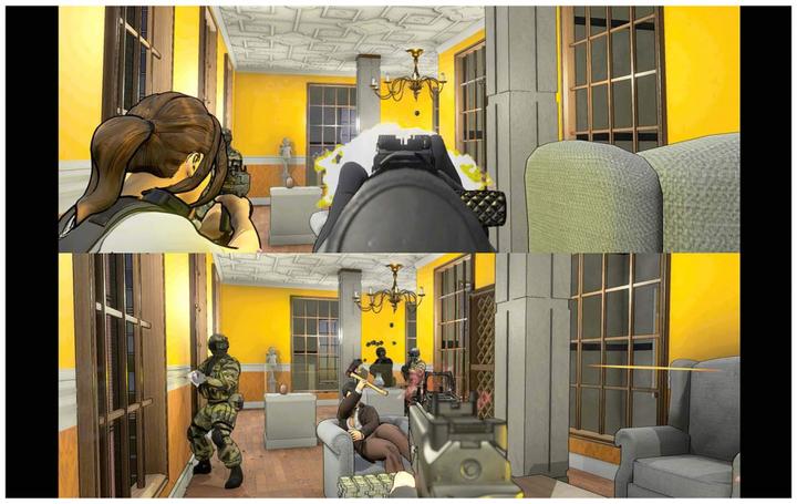 Immagine prodotto FunBox Media Rico (PS4, EN)