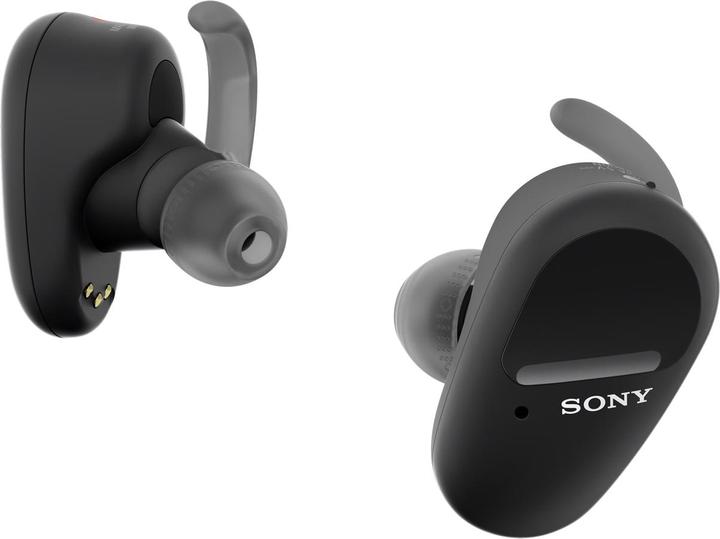 Produktbild Sony WF-SP800N (NC, 9 h, Kabellos)