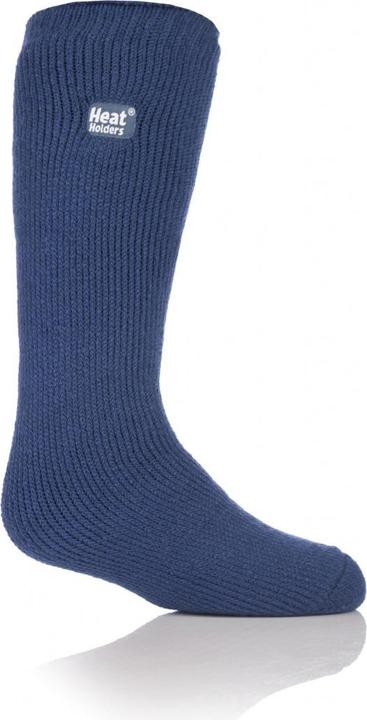 Actual product image Heat Holders Children's socks 34-39 purple (Single pack, 34 - 39)