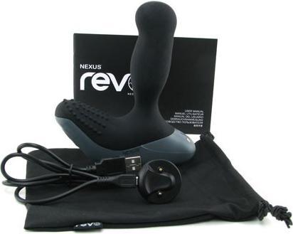 Actual product image Nexus Revo 2
