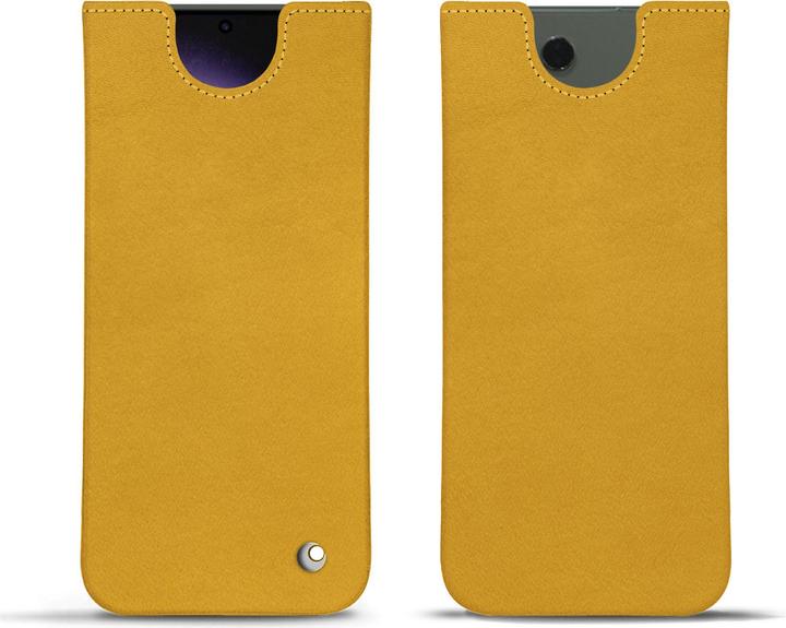 Productafbeelding Noreve Lederen omslag (Samsung Galaxy S24 Ultra)