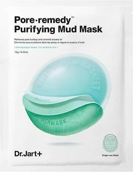 Dr. Jart+ Dr.Jart+ Pore Remedy Purifying Mud Mask (25.20 ml)