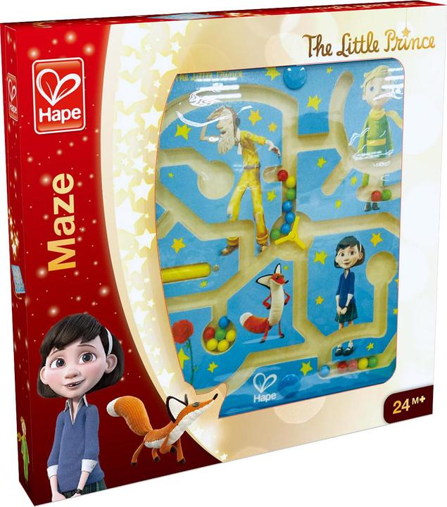 Image du produit Hape Le jeu magnétique du petit prince