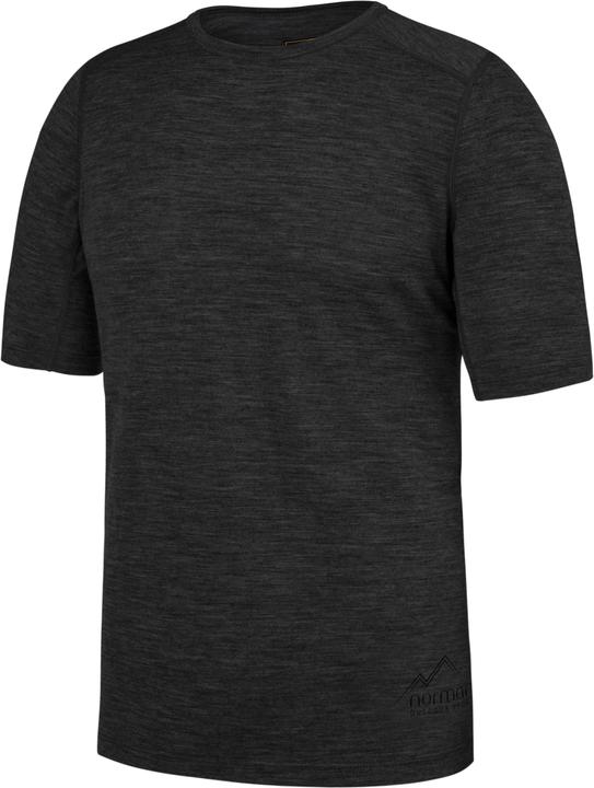 Image du produit Normani Herren Merino T-Shirt Darwin - 1585 (XXL)