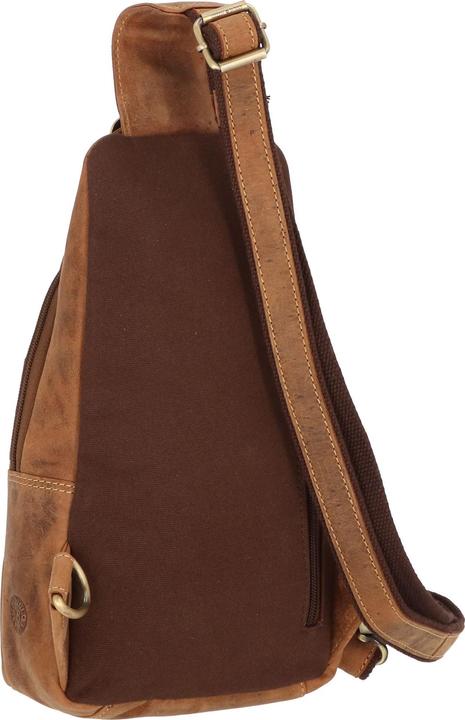 Immagine prodotto Greenburry Bodybag Vintage 1558 Bodybag