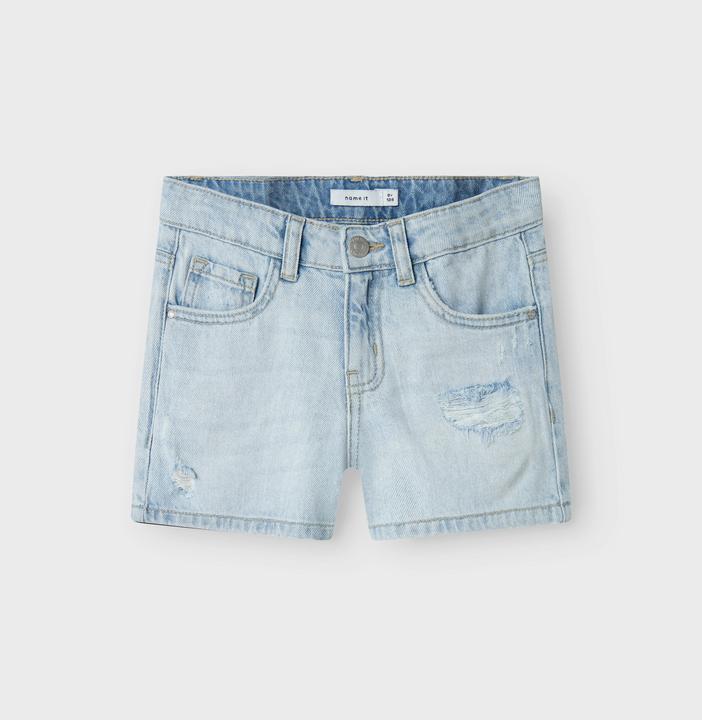 Actual product image Name it Regular Fit Jeansshorts (140)