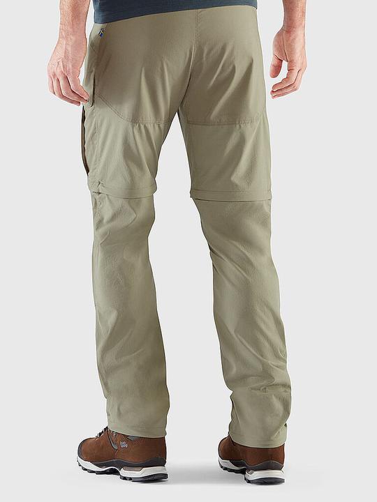 Produktbild Fjällräven Abisko Midsummer Zip Off Hose (56)