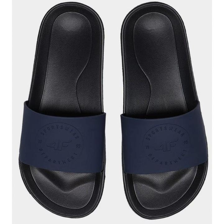 Immagine prodotto 4F Pantofole per bambini M079 blu navy JSS23FFLIM079 31S (32) (32)