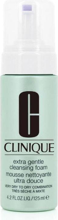 Produktbild Clinique Cleansing Foam (Schaum, 125 ml)