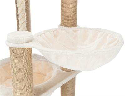 Image du produit Trixie Arbre à chat XXL Elia (172 cm, Crème)