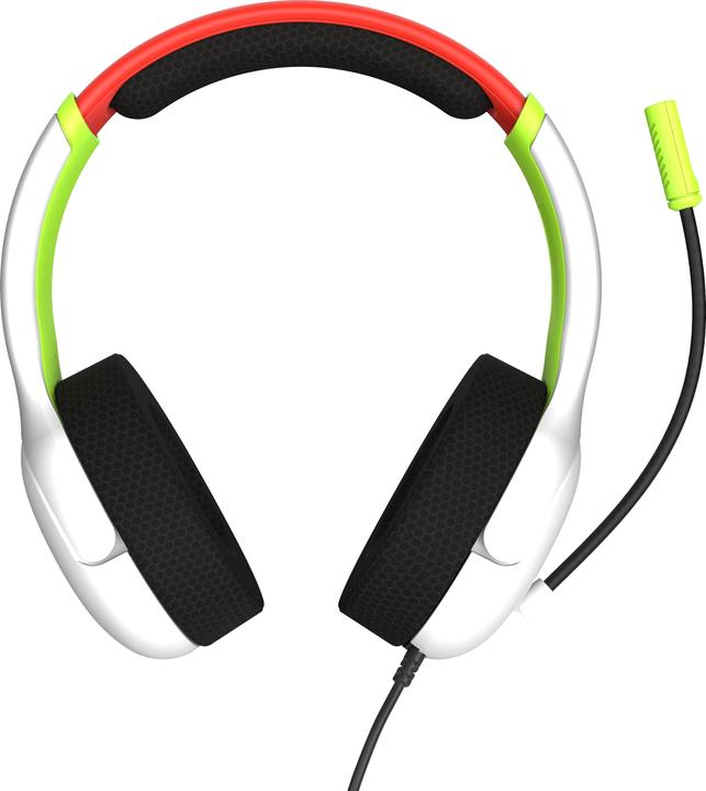 Actual product image NoName Official Switch Wired Headset Airlite - The Legend of Zelda - Hyrule (Cable)