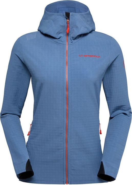La Sportiva Descender Storm Jkt W