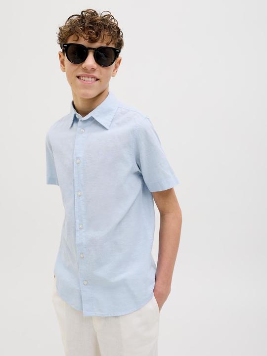 Produktbild Jack & Jones Hemd Junior Hemd (152)