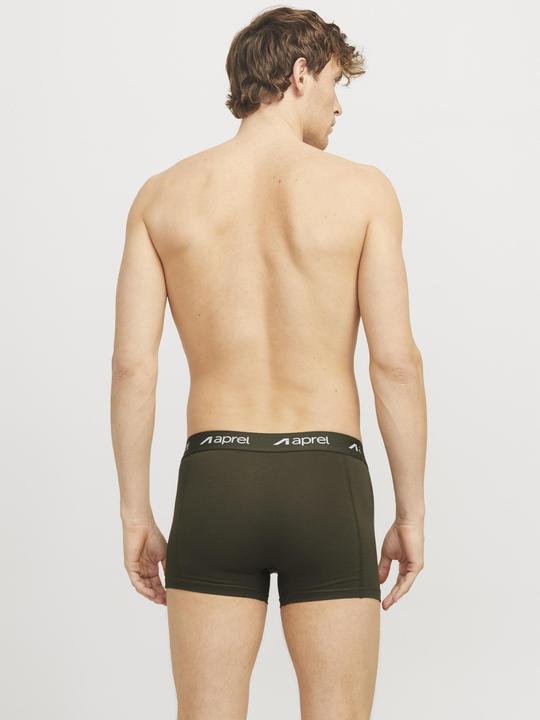 Produktbild Aprel 10er-pack Boxershorts Boxershorts (3XL, 10er Pack)