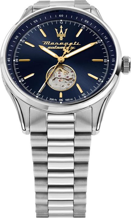 Actual product image Maserati Sorpasso (42 mm)