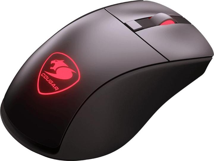 Actual product image Cougar Surpassion (Wireless)