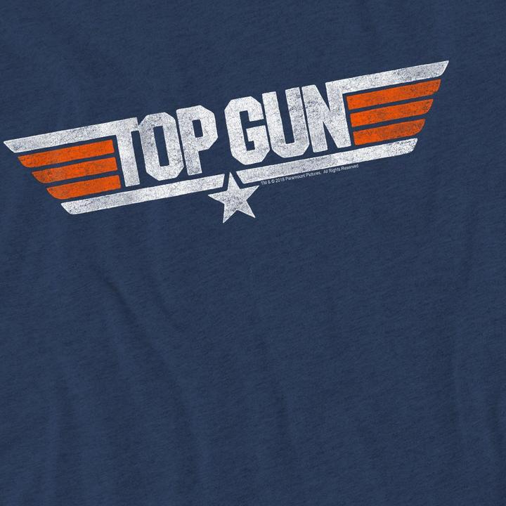 Produktbild Top Gun TShirt (L)