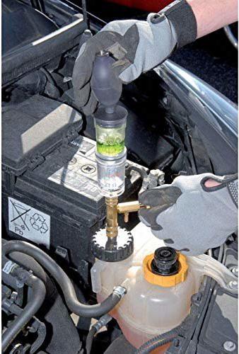 Actual product image ASTAL Cylinder head gasket