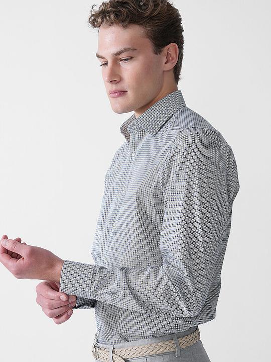Actual product image Olymp Fit (38)