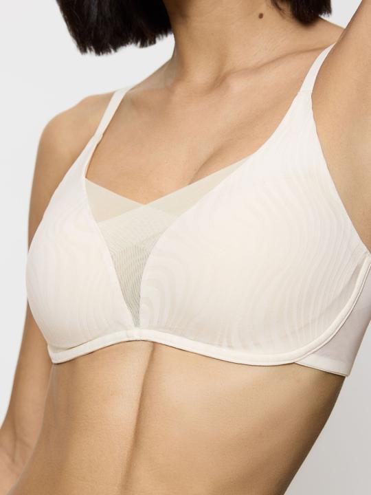 Actual product image Triumph T-Shirt-BH Shape Smart Ellipse (2)