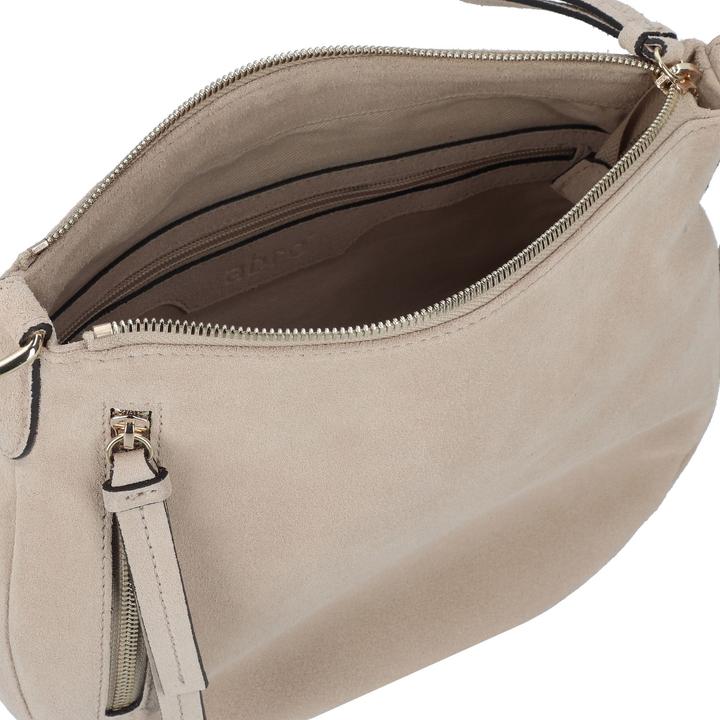 Produktbild Abro Juna Schultertasche Leder 29 cm