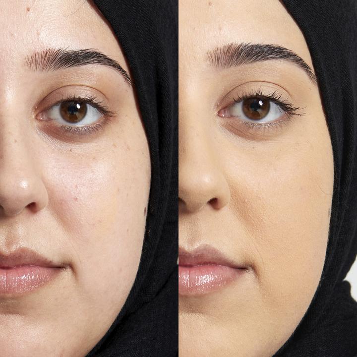 Actual product image NYX Professional Make-Up Can't Stop Won't Stop (9 Medium Olive)