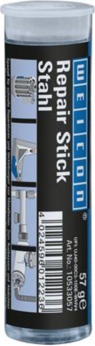 Produktbild Weicon Repair Stick Stahl 10533057 57 g (57 g)