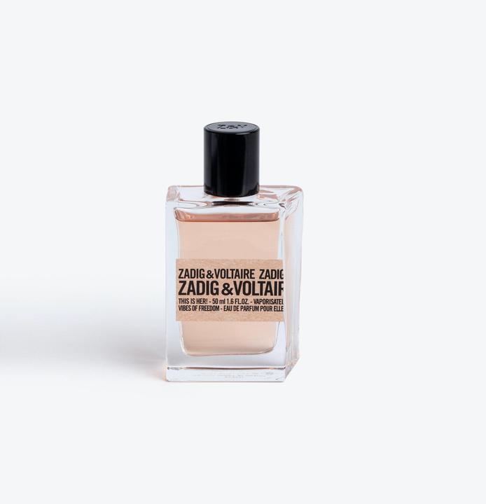 Image du produit Zadig & Voltaire Vibes Freedom Eau de Parfum (Eau de parfum, 50 ml)