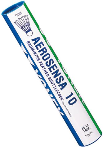 Yonex AS10 Natur Speed 3