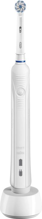 Oral-B PRO 1 200 (Oscillating toothbrush)