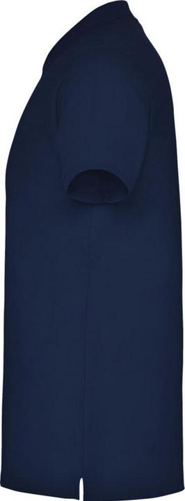 Actual product image Alpinia Childrens/Kids Star Short-Sleeved Polo Shirt (140)