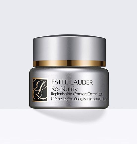 Produktbild Estée Lauder Re-Nutriv Replenishing Comfort Creme (50 ml, Tagescreme)