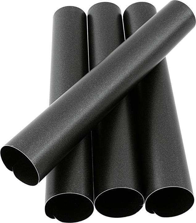 Image du produit Zenker Rouleaux de mousse (2.50 cm)