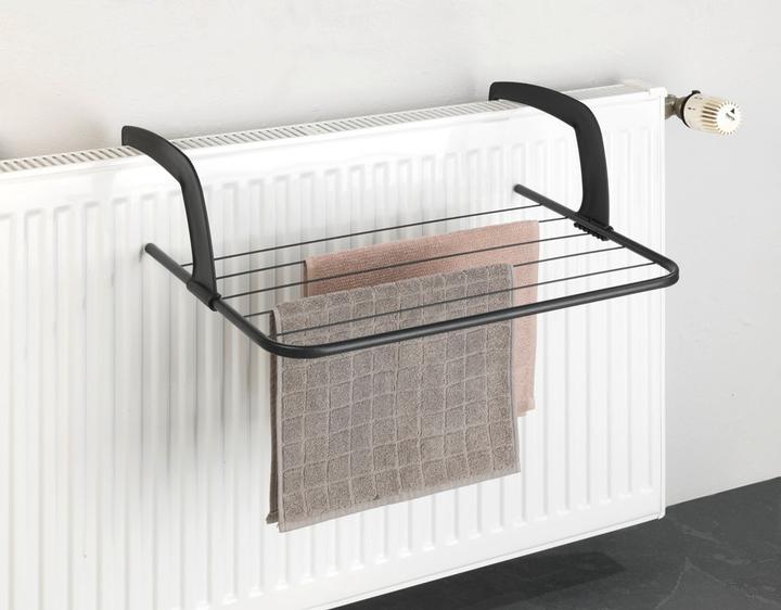 Image du produit Wenko Sèche-linge pour balcon Champion (3 m)