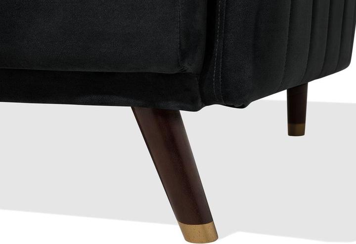 Actual product image Beliani Senja (Sofa bed)