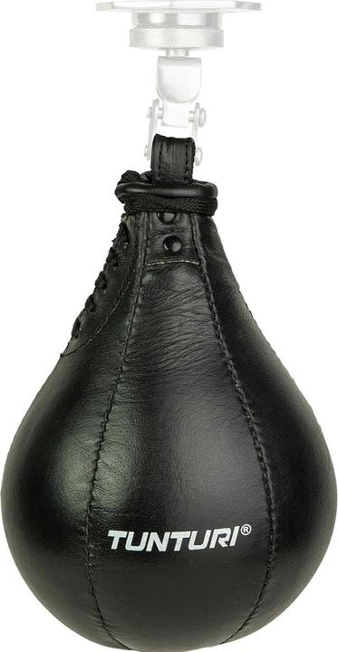 Immagine prodotto Tunturi Speedball Boxbirne (28 cm, 0.40 kg)