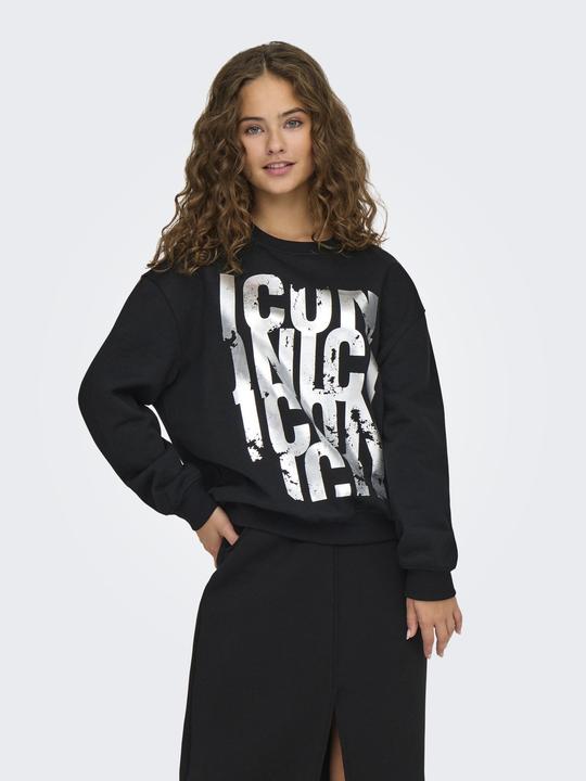 Produktbild Only ONLGWEN Sweatshirt Sweatshirt (L)