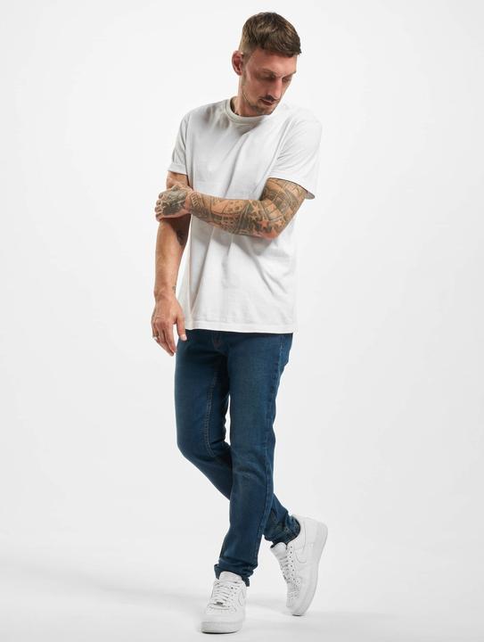 Image du produit Denim Project Mr. Red Skinny Fit Jeans - 152125 (W28/L34)