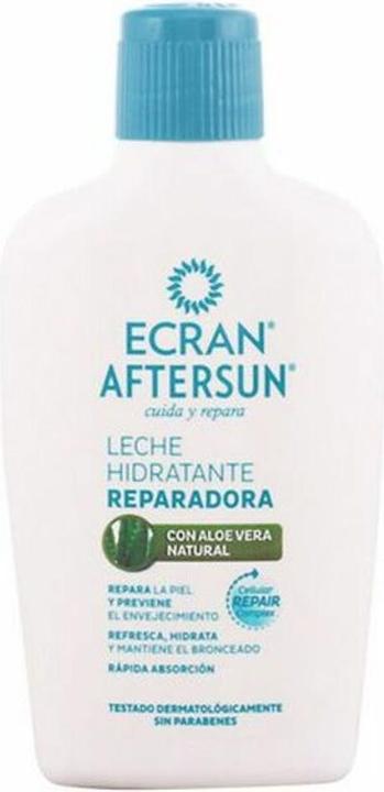 Produktbild Ecran After Sun (Gel, 200 ml)