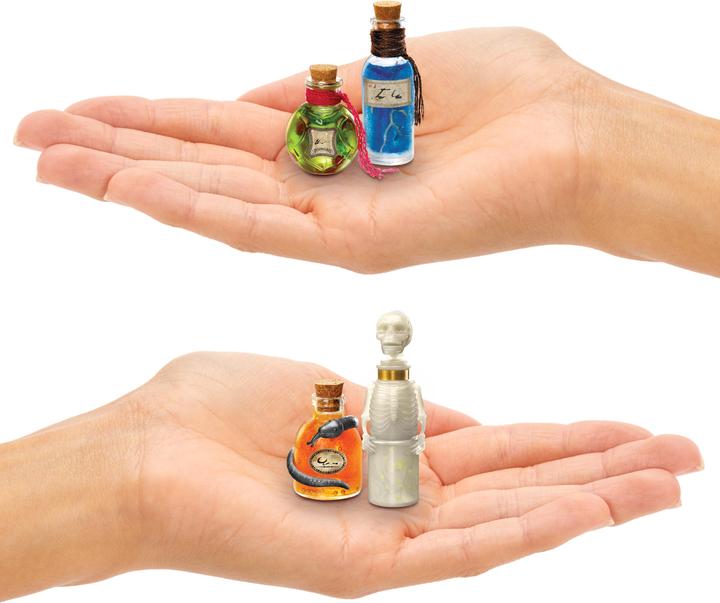 Actual product image MGA Miniverse - Harry Potter Make It Mini Potions (assorted)