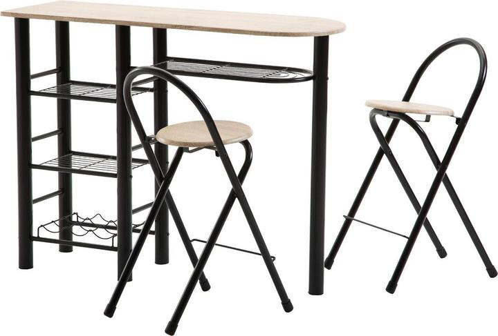 Actual product image IDIMEX Style (113 x 80 x 40 cm)