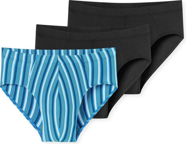 Schiesser Slip 95/5 Essentials